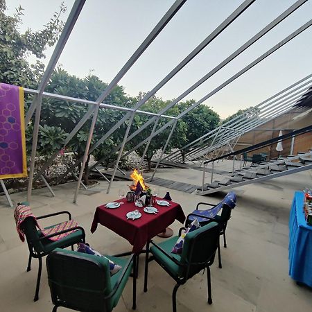 Mana Ranakpur Otel Dış mekan fotoğraf