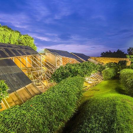 Mana Ranakpur Otel Dış mekan fotoğraf
