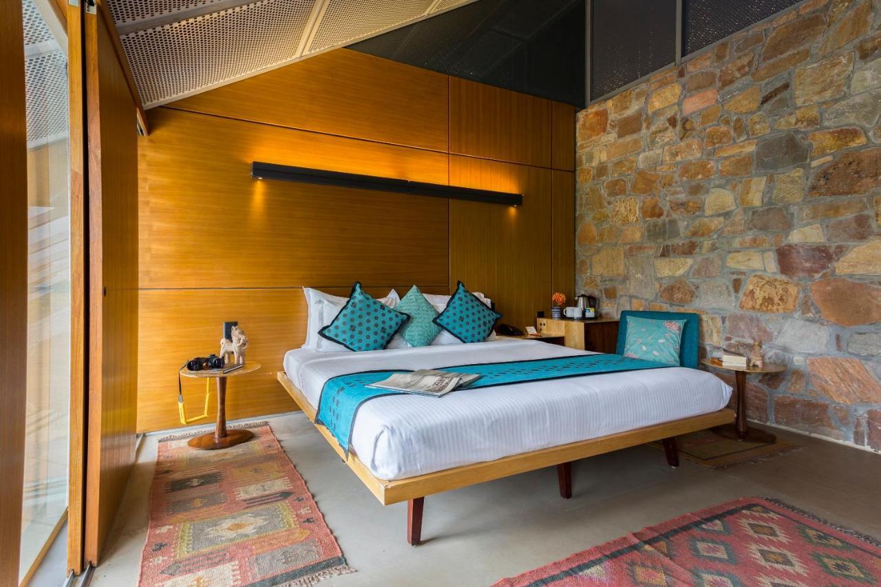 Mana Ranakpur Otel Dış mekan fotoğraf