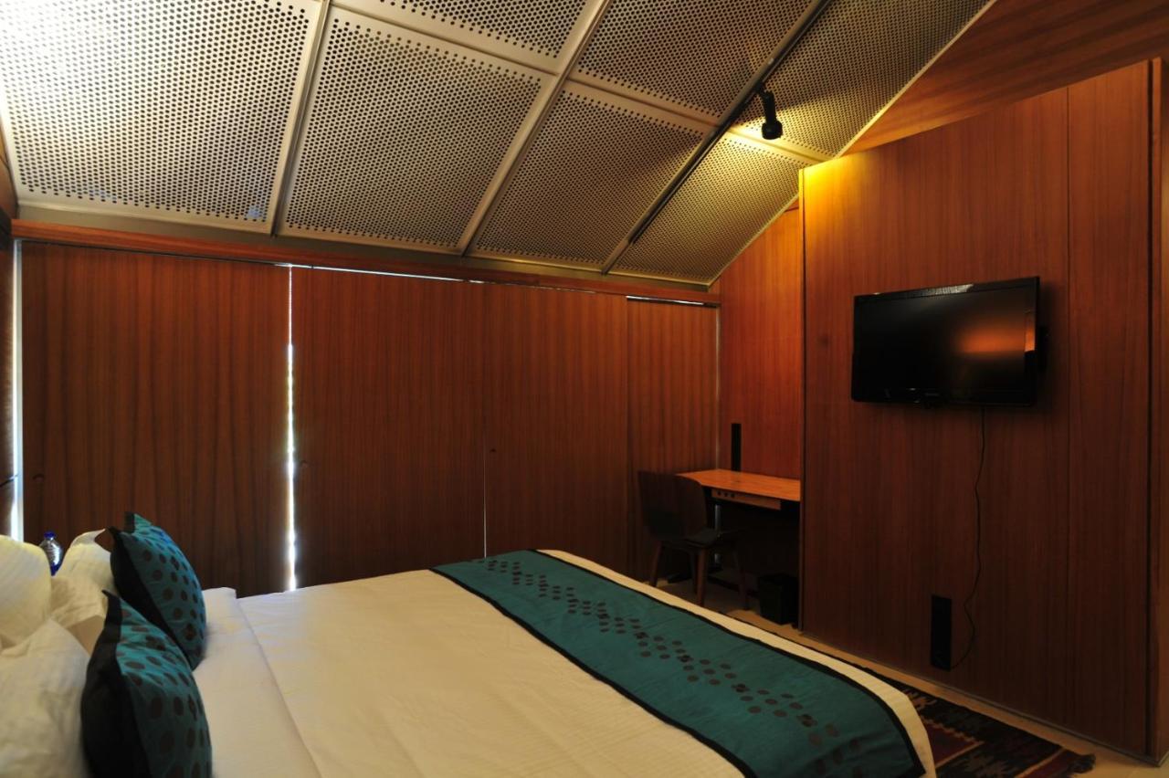 Mana Ranakpur Otel Dış mekan fotoğraf