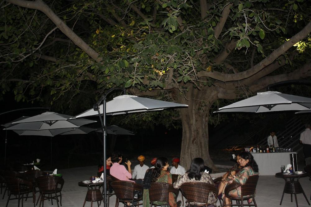 Mana Ranakpur Otel Dış mekan fotoğraf