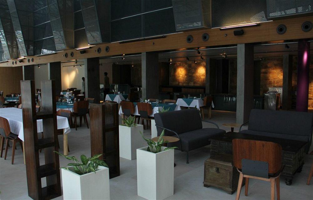 Mana Ranakpur Otel Dış mekan fotoğraf