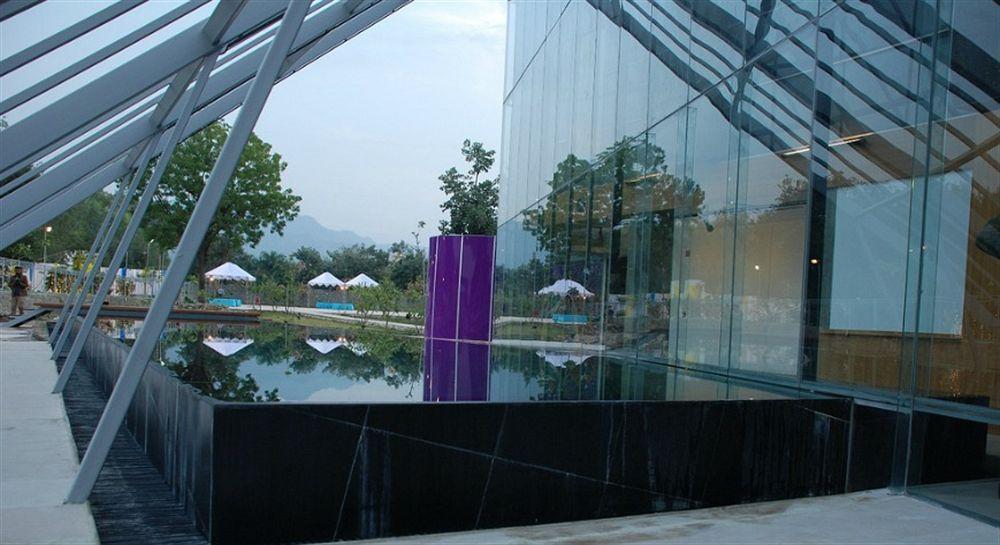 Mana Ranakpur Otel Dış mekan fotoğraf