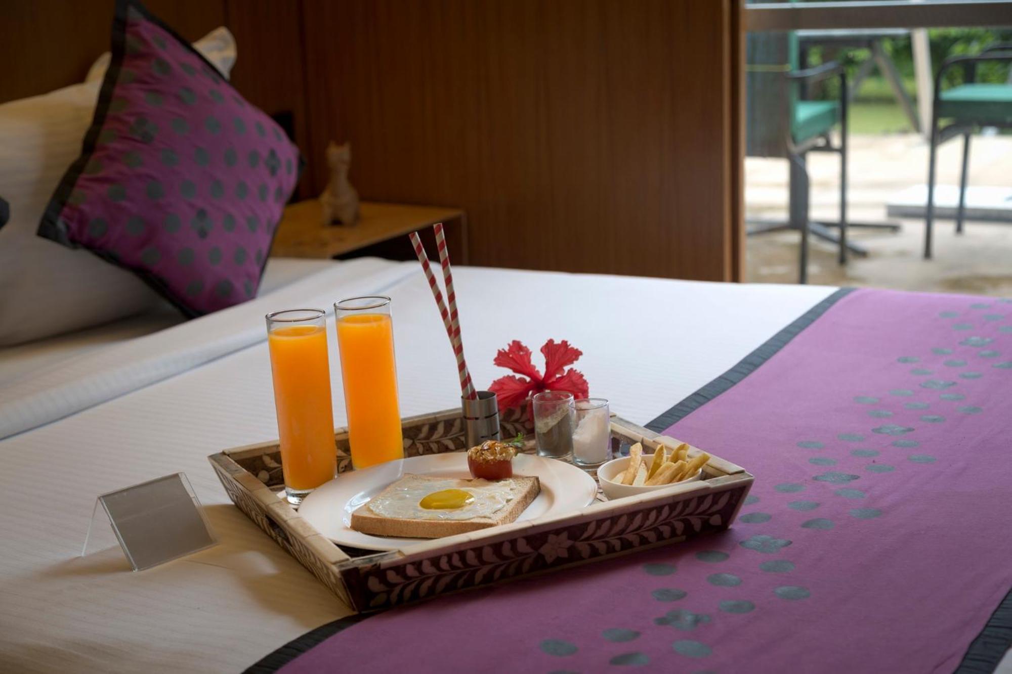 Mana Ranakpur Otel Dış mekan fotoğraf