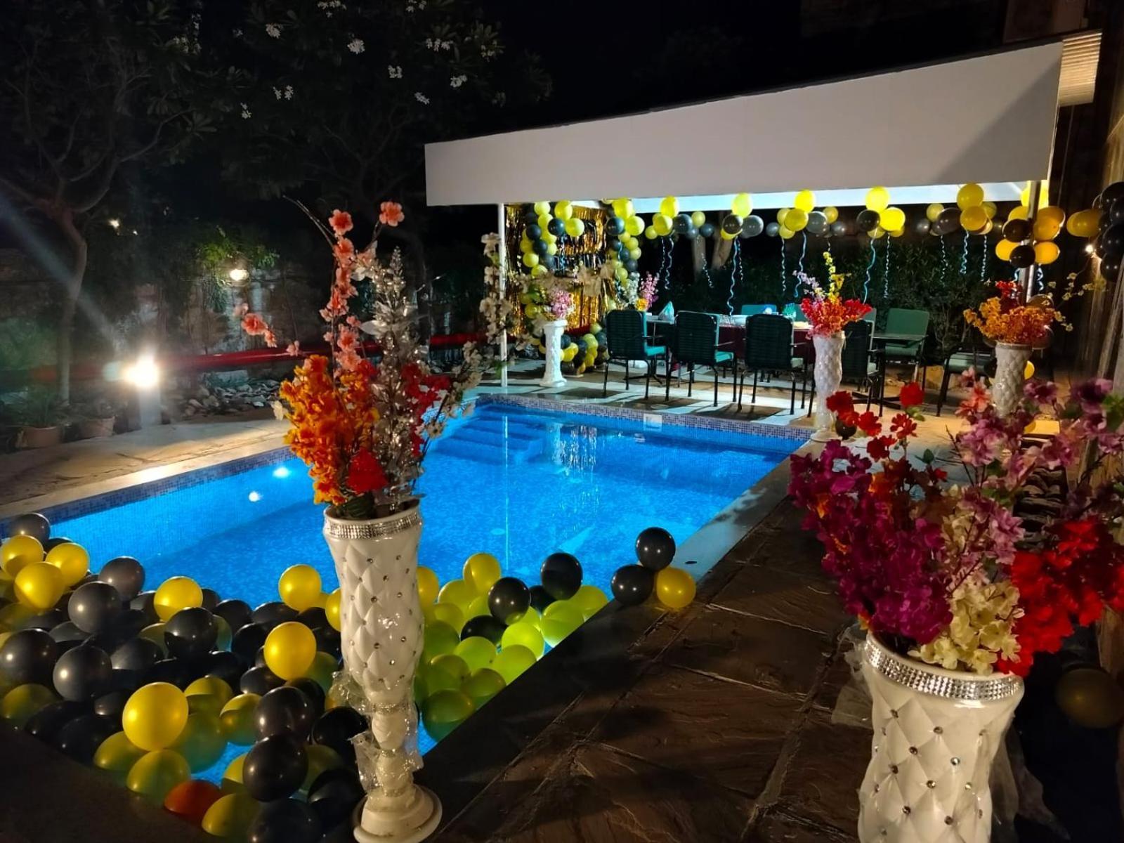 Mana Ranakpur Otel Dış mekan fotoğraf