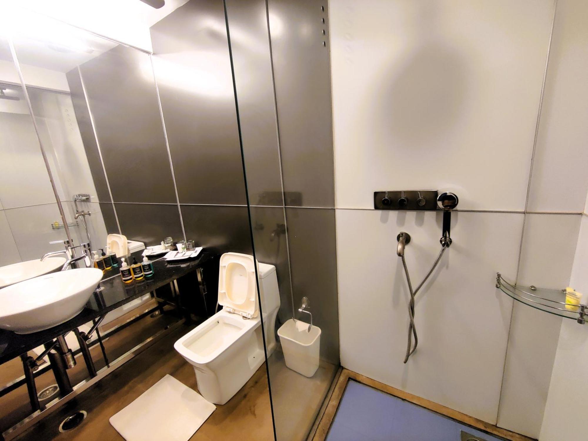 Mana Ranakpur Otel Dış mekan fotoğraf