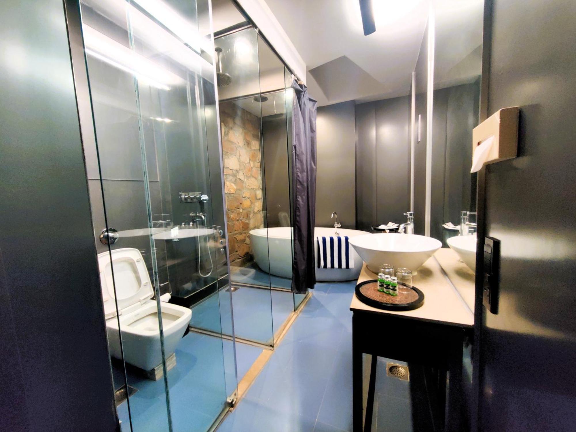 Mana Ranakpur Otel Dış mekan fotoğraf