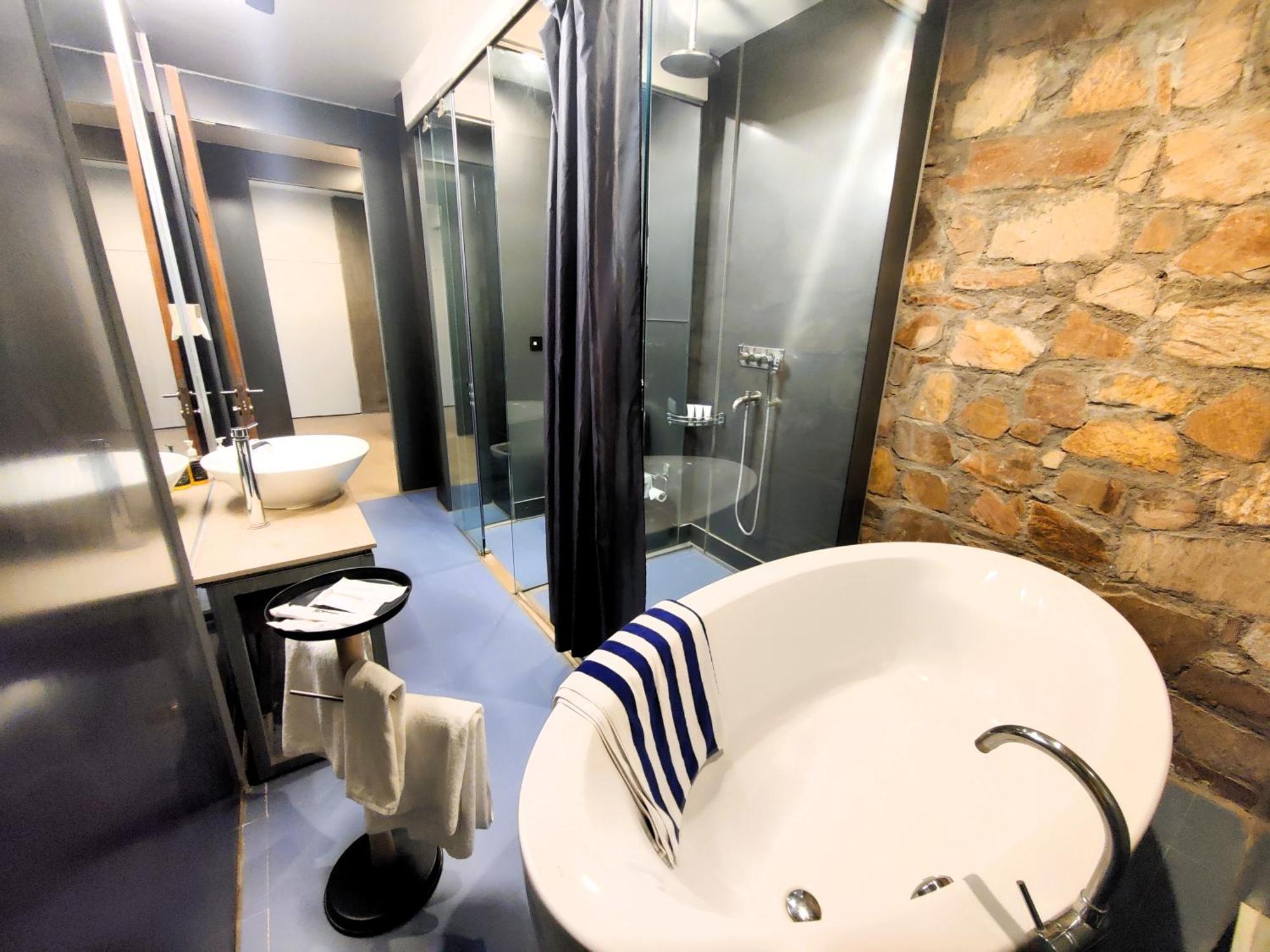 Mana Ranakpur Otel Dış mekan fotoğraf