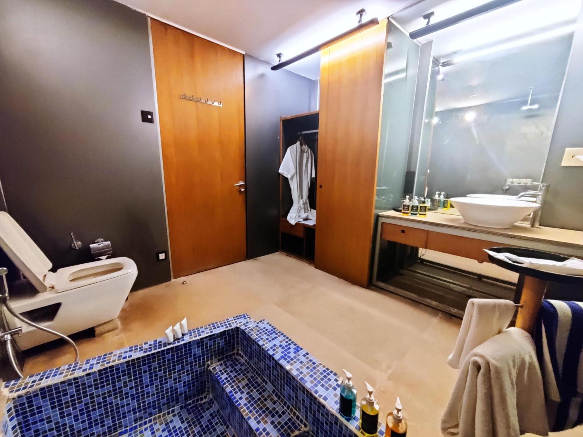 Mana Ranakpur Otel Dış mekan fotoğraf