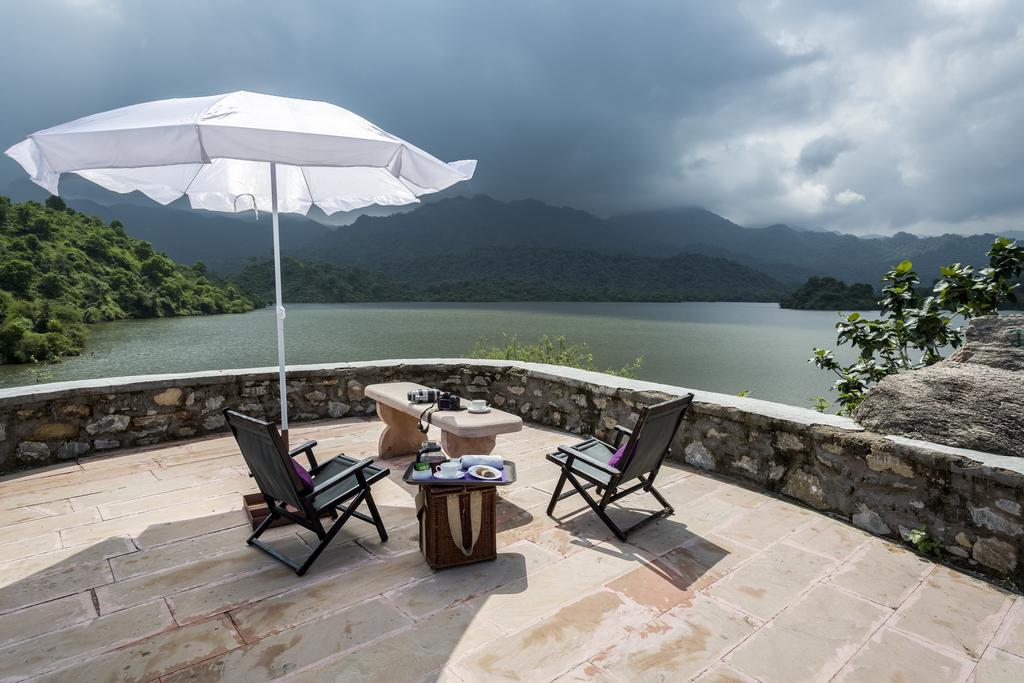 Mana Ranakpur Otel Dış mekan fotoğraf