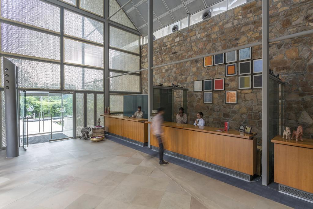 Mana Ranakpur Otel Dış mekan fotoğraf