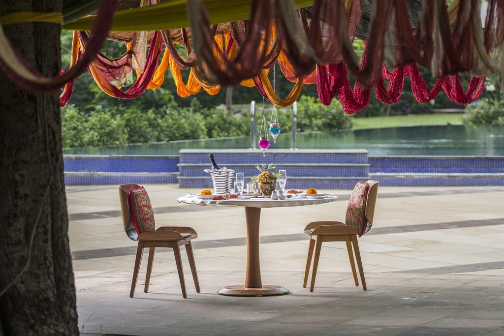 Mana Ranakpur Otel Dış mekan fotoğraf
