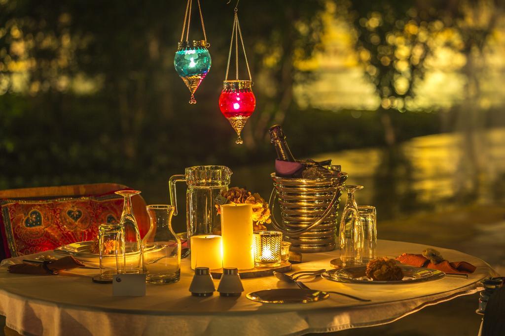 Mana Ranakpur Otel Dış mekan fotoğraf