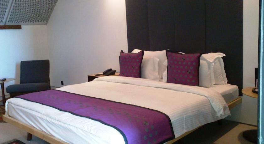 Mana Ranakpur Otel Dış mekan fotoğraf