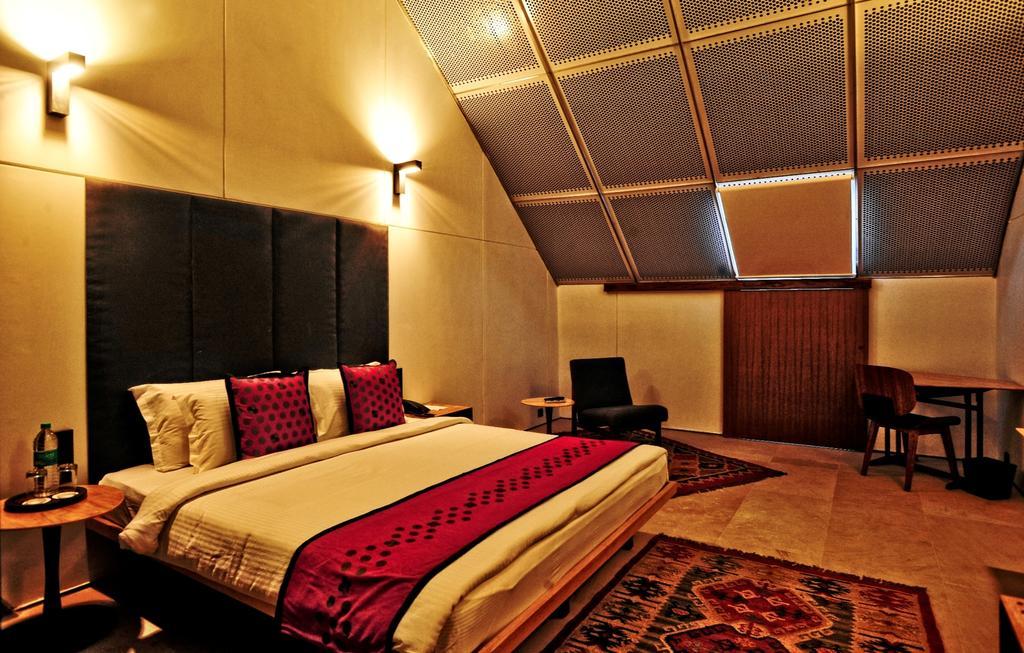Mana Ranakpur Otel Dış mekan fotoğraf