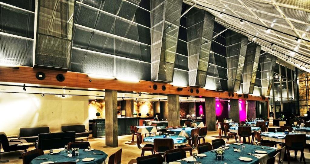 Mana Ranakpur Otel Dış mekan fotoğraf