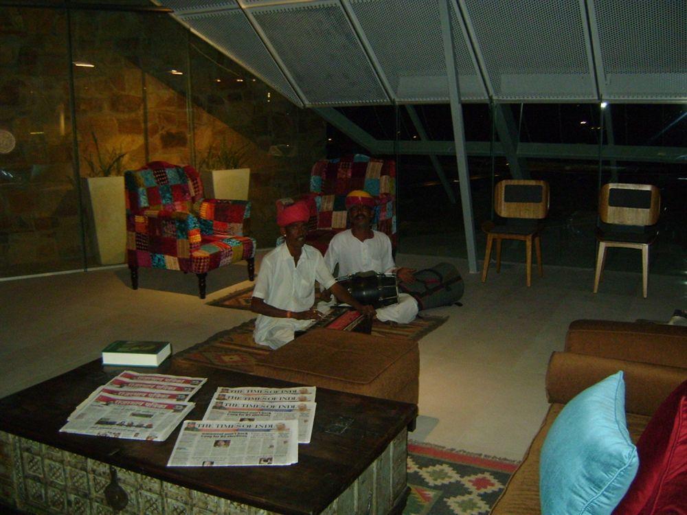Mana Ranakpur Otel Dış mekan fotoğraf