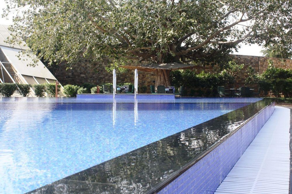 Mana Ranakpur Otel Dış mekan fotoğraf