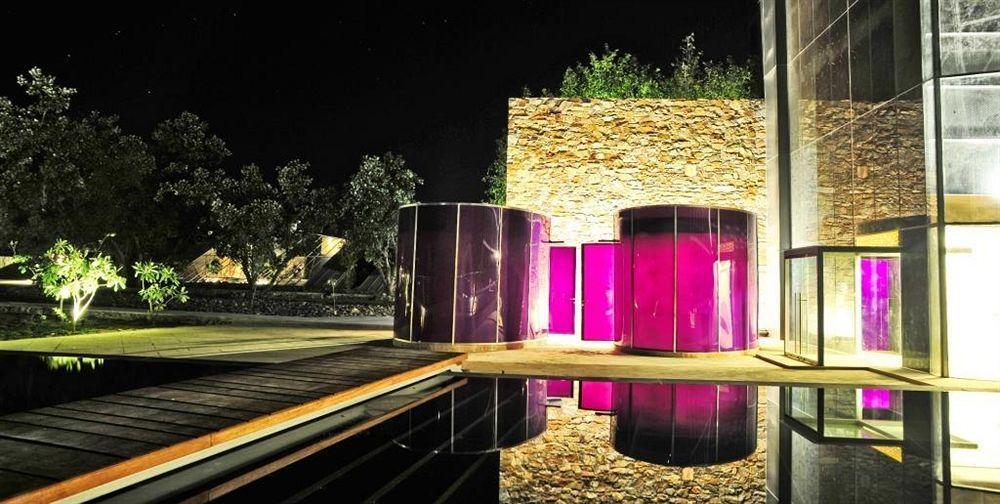 Mana Ranakpur Otel Dış mekan fotoğraf