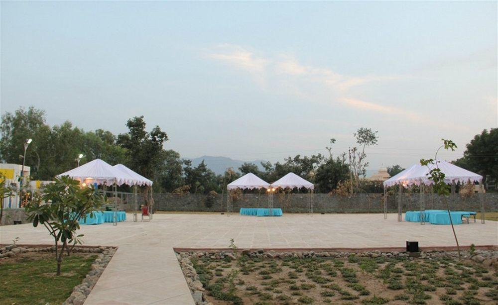 Mana Ranakpur Otel Dış mekan fotoğraf