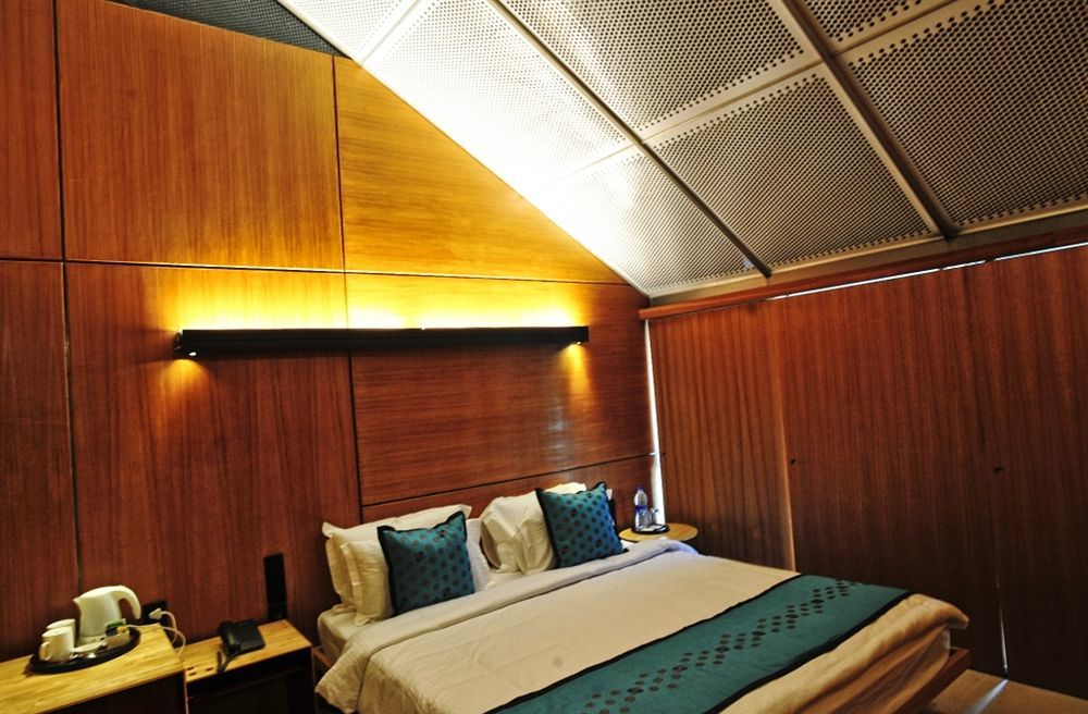 Mana Ranakpur Otel Dış mekan fotoğraf