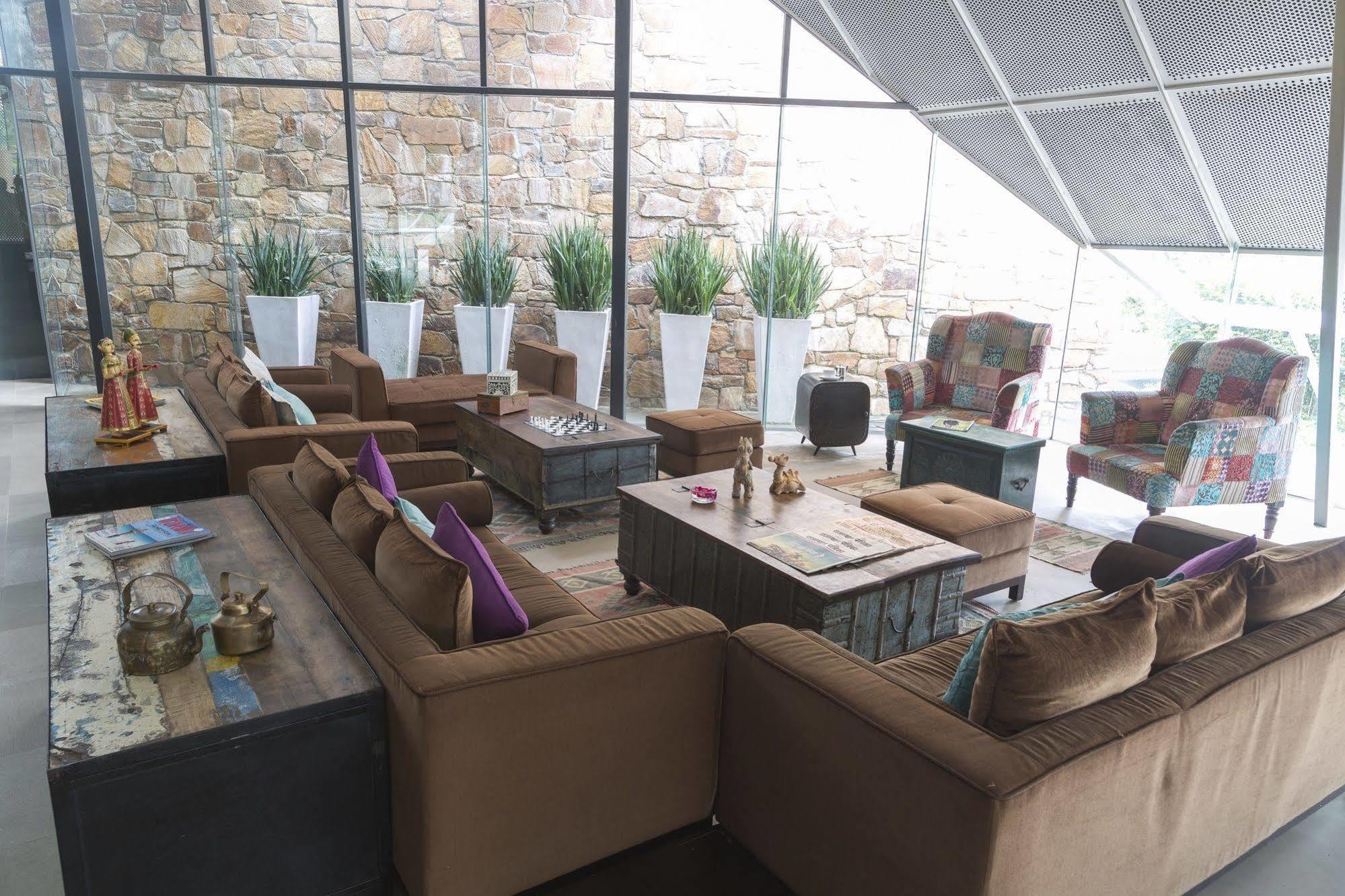 Mana Ranakpur Otel Dış mekan fotoğraf