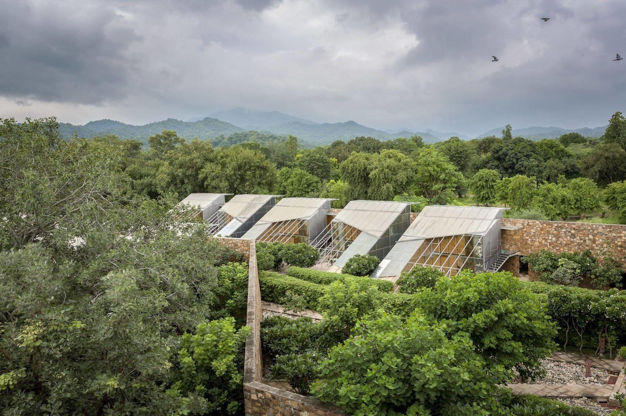 Mana Ranakpur Otel Dış mekan fotoğraf