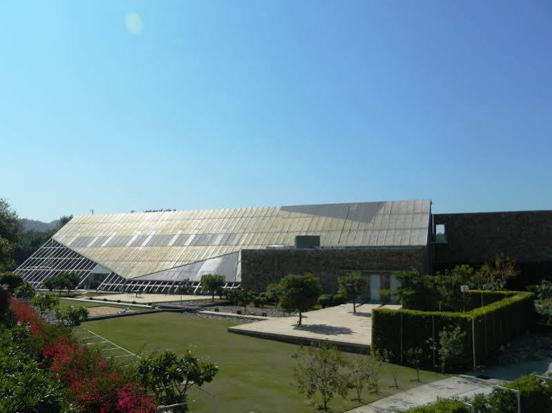 Mana Ranakpur Otel Dış mekan fotoğraf