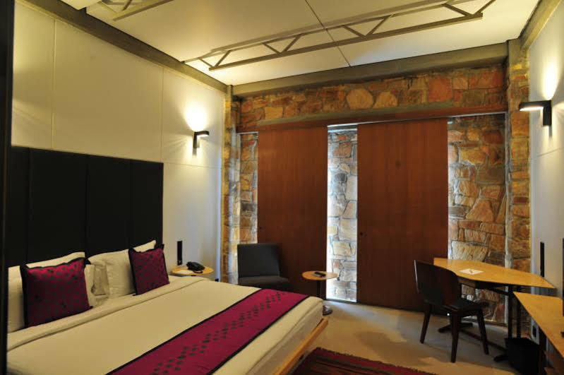 Mana Ranakpur Otel Dış mekan fotoğraf