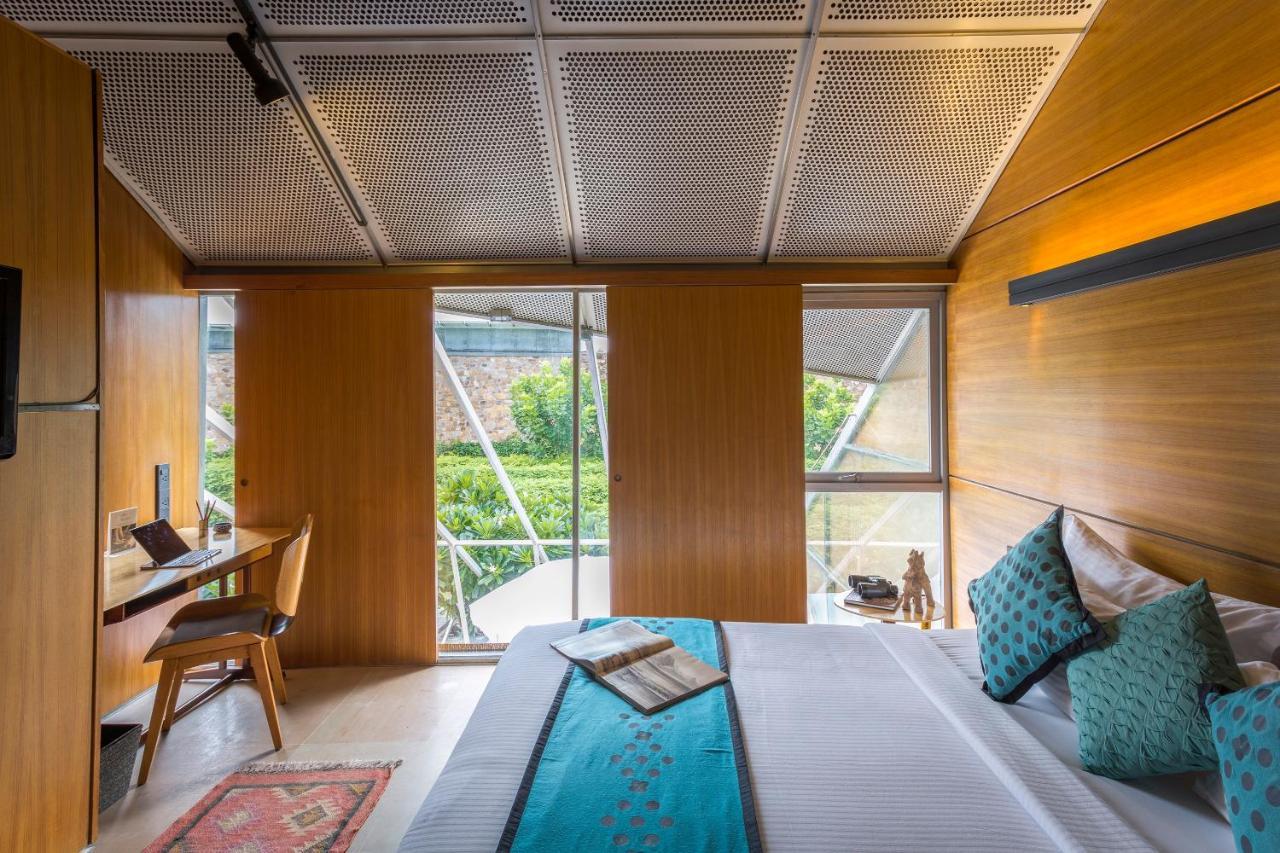 Mana Ranakpur Otel Dış mekan fotoğraf